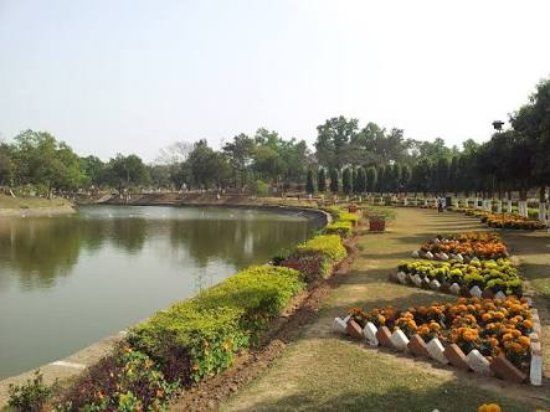 Mohan Kumar Mangalam Park